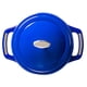 thumbnail image 2 of Dutch Oven Lodge U4ID300, hierro fundido esmaltado, 4,5 L, navegación suave, 2 of 4