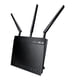thumbnail image 3 of Router ASUS RT-N66R inalámbrico de doble banda N900 Gigabit, 3 of 7