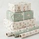 thumbnail image 1 of Papel de Regalo ZICOTO Baby Shower 3 Rollos 17x120, 1 of 3