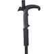 thumbnail image 3 of Baston De Trekking Extendible 3tramos 305grs 1,35cm Negro, 3 of 3