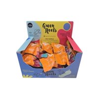 Green Roots - La Peanut Display