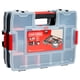 thumbnail image 2 of Organizador de herramientas CRAFTSMAN CMST60944M, paquete de 2 con 14 compartimentos, 2 of 6