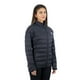 thumbnail image 2 of Parka Pluma HW Pullay Pro Negro Mujer, 2 of 6