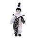 thumbnail image 5 of 23cm Ropa Divertida De Lunares Payaso Hombre Mu?eca Adornos Navide?os Regalos, 5 of 5