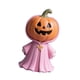 thumbnail image 2 of Estatua De Calabaza En Miniatura De Halloween Para Estantería, Mesa, Estilo Granja A, 2 of 5