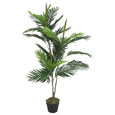 Planta Artificial Palmera 120 cm