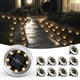 thumbnail image 1 of Luces solares de jardín SOLPEX Mini, paquete de 10 unidades, impermeables, 1 of 7