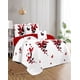 thumbnail image 3 of Cubrecama Quilt Plaza y Media Primavera Verano, 3 of 3