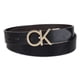 thumbnail image 1 of Cinturón Calvin Klein RCE CK LOGO PLAQUE R para mujer, 1 of 6