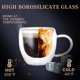 thumbnail image 5 of Tazas de espresso PARACITY 150 ml, juego de 2 con doble pared, 5 of 8