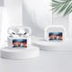 thumbnail image 5 of To theme Airpods Pro Earphone Case Compatible With Apple Devices Premium Flexible Tpu Theme Custom, 5 of 6