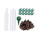 thumbnail image 5 of Tazas De Red De Malla Hidropónica Para Planta De Agua, Césped, Cultivo De Acuaponia, Jardín, 5 of 5