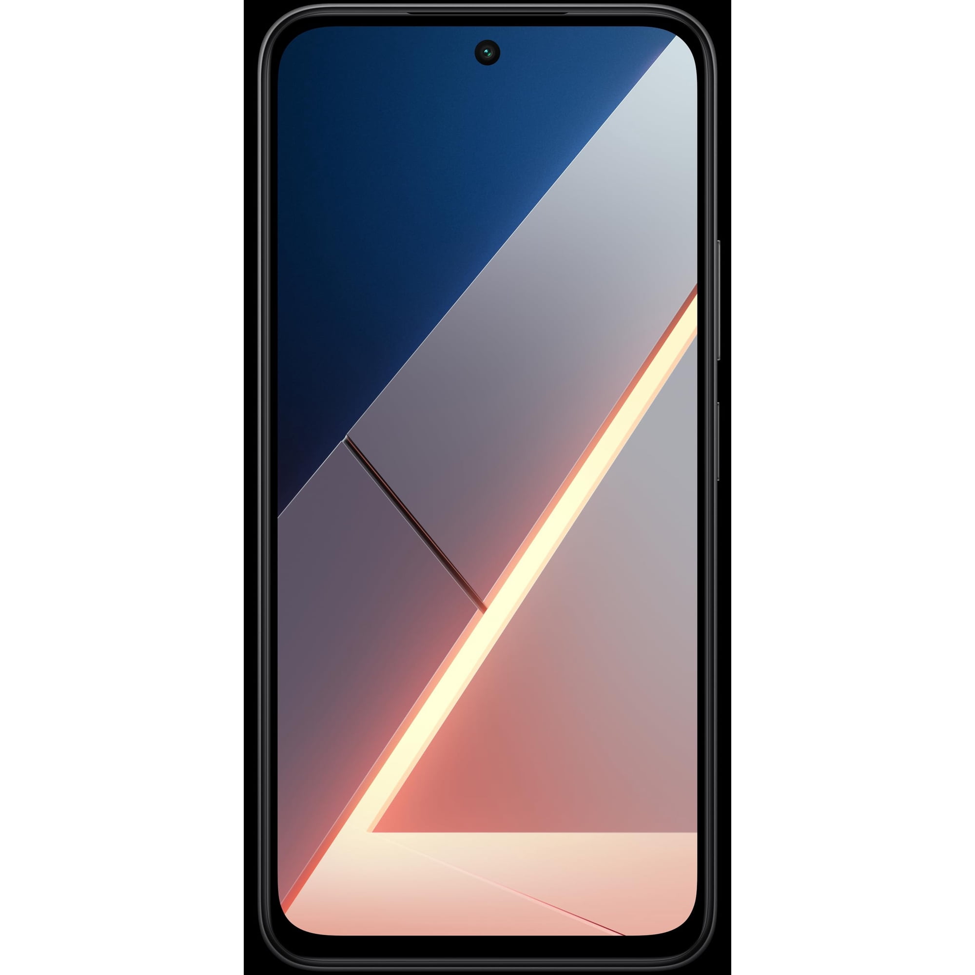 Smartphone Xiaomi Poco M8 5g Ai 512 Gb + 8 Gb Ram 50 Mp Dual