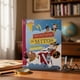 thumbnail image 2 of Detectives De Mitos de Editorial El Ateneo, 2 of 3
