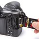 thumbnail image 4 of Tarjeta SD Ritz Gear de 64 GB de alta velocidad SDXC UHS-II C10 U3 V90, 4 of 8