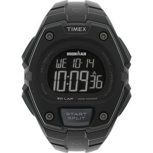 Reloj Timex Ironman Classic 30 Oversized 43Mm Timex Timex