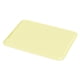 thumbnail image 1 of Caja De Almacenamiento De Calcetines De Ropa Interior Contenedores De Almacenamiento De Lencería Para Bragas Ropa Interior Corbatas Tapa Amarilla, 1 of 3
