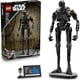 thumbnail image 1 of LEGO Star Wars K-2SO Droide Set 75434 (41 cm), 1 of 3
