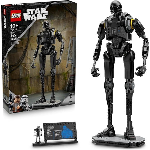 LEGO Star Wars K-2SO Droide Set 75434 41 cm Colección