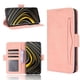 thumbnail image 1 of Funda Tipo Billetera FOXDOCK para Xiaomi Poco M3 – Tapa Flip con Tarjetero, 1 of 5