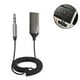 thumbnail image 2 of Adaptador auxiliar Bluetooth, receptor Bluetooth para coche, kit manos libres USB para coche, receptor de audio con micrófono incorporado para altavoces de coche y audio doméstico., 2 of 8