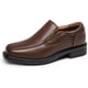 thumbnail image 4 of Bruno Marc Boy's Dress Shoes Slip-On Loafer Wedding Shoes, 4 of 4