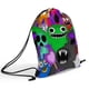 thumbnail image 5 of Garten of Banban Mochila de Cuerdas para Deportes y Gimnasio, Bolsa de Cuerdas Resistente al Agua, Bolsa Cinch, 30×40cm, 5 of 6