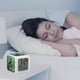 thumbnail image 5 of Bebé Tortuga theme 7 colors Alarm Clock Digital LED Alarm Clock Gifts for kids friends family, 5 of 6