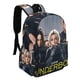 thumbnail image 2 of Mochila Desmarcar Thunderbolts 42x30x15cm, 2 of 6
