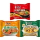 thumbnail image 1 of Fideo Instantaneo Kang Shi Fu Pack 3 Sabores, 1 of 4