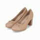 thumbnail image 1 of Zapato Deise  Nude Claro Piccadilly, 1 of 3