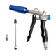 thumbnail image 2 of Soplador De Aire De Flujo Ajustable De Mano Para Limpieza Y Cuidado De Vehículos Industriales, 2 of 5