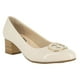 thumbnail image 2 of Zapato Zabal Beige Alquimia, 2 of 5