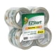 thumbnail image 1 of Cinta de embalaje Duck EZ Start, 1,88 pulgadas x 54,6 yardas, paquete de 8, 1 of 8