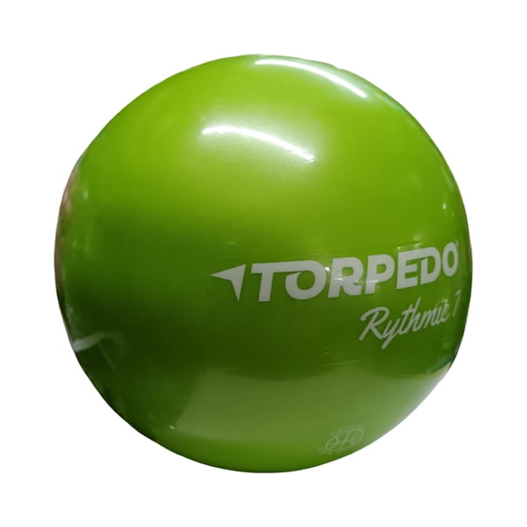 Balon Pelota De Gimnasia Ritmica RHYTMIC Nro. 7 Verde