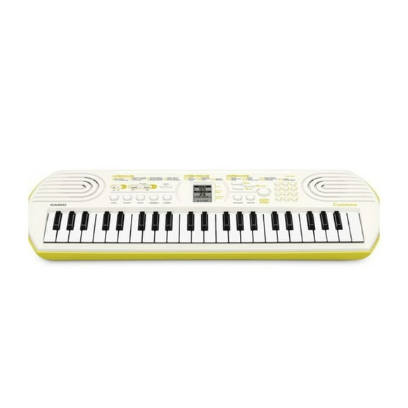 Teclado Sa-80 Blanco