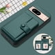 thumbnail image 4 of FOXDOCK Funda para Google PIXEL 8 con Bloqueo RFID - Diseño Elegante con Cierre de Botón, 4 of 5