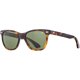 thumbnail image 1 of Gafas de sol AO Saratoga 54 mm, montura color tortuga y lentes verdes, 1 of 9