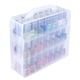 thumbnail image 1 of Organizador para esmaltes Kissbuty para 48 botellas, 1 of 9
