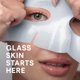 thumbnail image 2 of Mascarilla facial coreana de hidrogel NuFace IonPlex Hydra-Gel Power, 2 of 9