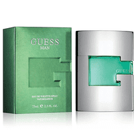 Guess - Man 75 Ml