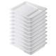 thumbnail image 1 of Paint Tray Liner Bates, 9 pulgadas, paquete de 10 unidades, plástico desechable, 1 of 9