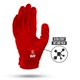 thumbnail image 2 of Guantes de fútbol americano NXT NXTRND G3 Pro Rojo XXL, 2 of 6