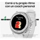 thumbnail image 3 of Smartwatch Samsung Galaxy Watch 8 Classic 46mm Silver White, 3 of 3