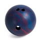 thumbnail image 1 of Bola de boliche Champion Sports, de goma, 1,1 kg, 1 of 8