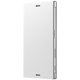 thumbnail image 1 of Funda con Soporte Sony Style para Xperia XA1, Blanca, Resistente al Agua, 1 of 5