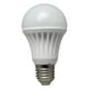 thumbnail image 2 of Ampolleta Led E27 Globo Cerámico 10w 220v Luz Fría, 2 of 5