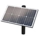 thumbnail image 1 of Kit de paneles solares Ghost Controls de 30 W para abridor automático de puertas, 1 of 6