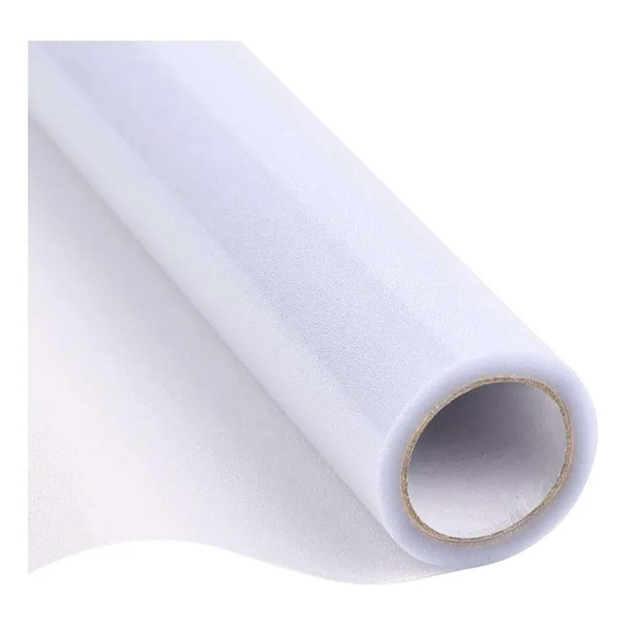 Genérica - 1m*5m Rollo Film Para Vidrios Empavonado Esmerilado Usa Ventana