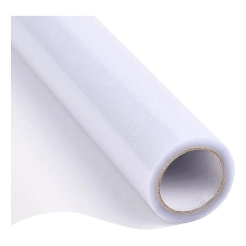 Genérica - 1M*5M Rollo Film Para Vidrios Empavonado Esmerilado Usa Ventana